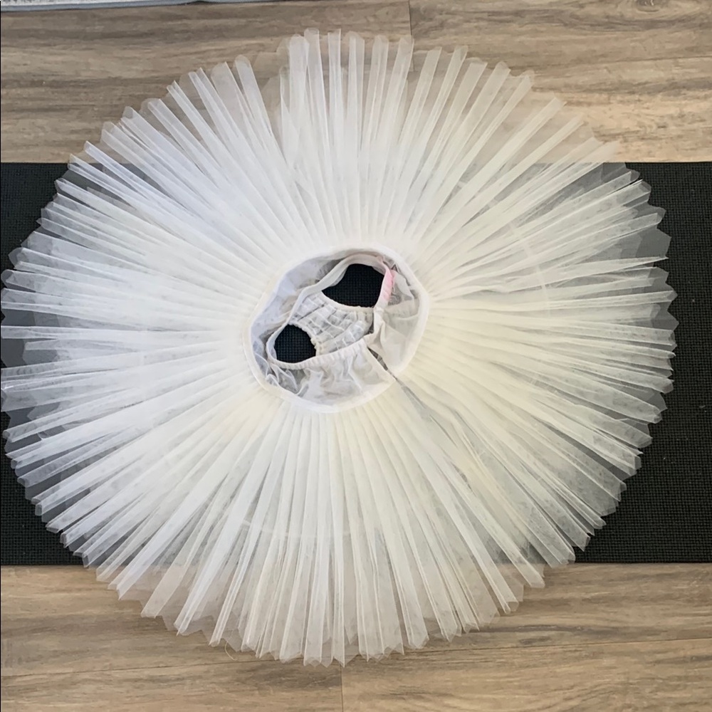 Nikolay practice tutu
